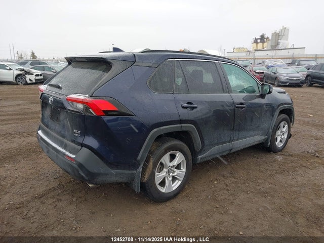 Aukcja sprzedaży 2019 Toyota Rav4 Xle, vin: 2T3R1RFV9KW035596, numer aukcji: 12452708