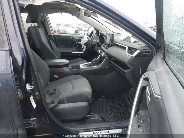 Aukcja sprzedaży 2019 Toyota Rav4 Xle, vin: 2T3R1RFV9KW035596, numer aukcji: 12452708