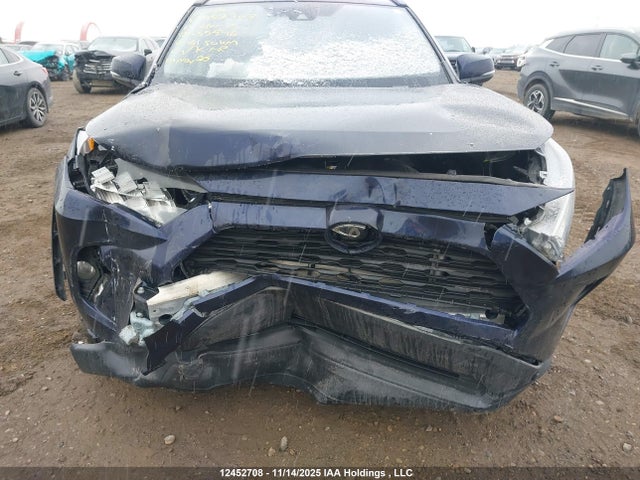 Aukcja sprzedaży 2019 Toyota Rav4 Xle, vin: 2T3R1RFV9KW035596, numer aukcji: 12452708
