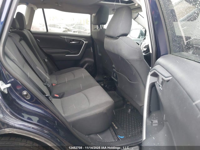 Aukcja sprzedaży 2019 Toyota Rav4 Xle, vin: 2T3R1RFV9KW035596, numer aukcji: 12452708