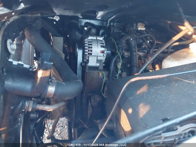 Aukcja sprzedaży 2007 Chevrolet Silverado 2500hd Next Generation Lt/ltz/wt, vin: 1GCHK29K67E566299, numer aukcji: 12457970