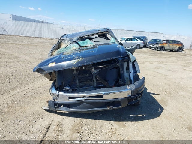 Aukcja sprzedaży 2007 Chevrolet Silverado 2500hd Next Generation Lt/ltz/wt, vin: 1GCHK29K67E566299, numer aukcji: 12457970