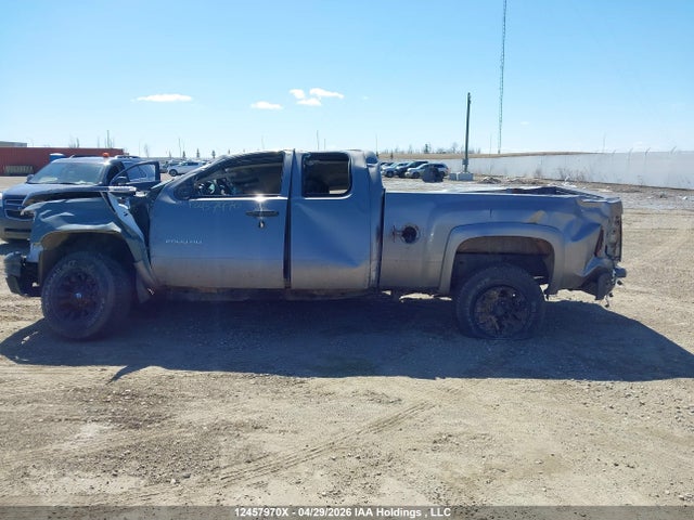 Aukcja sprzedaży 2007 Chevrolet Silverado 2500hd Next Generation Lt/ltz/wt, vin: 1GCHK29K67E566299, numer aukcji: 12457970
