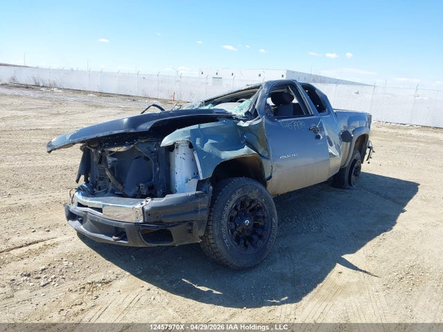 Aukcja sprzedaży 2007 Chevrolet Silverado 2500hd Next Generation Lt/ltz/wt, vin: 1GCHK29K67E566299, numer aukcji: 12457970