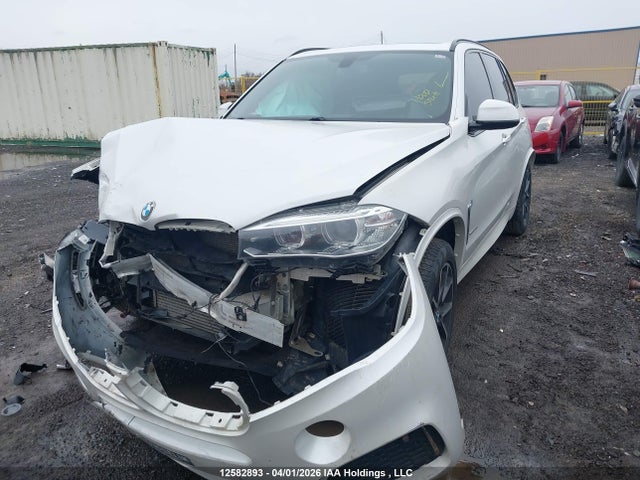 5UXKS4C53F0J97920 BMW X5 Xdrive35d