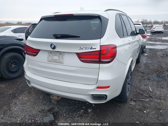 5UXKS4C53F0J97920 BMW X5 Xdrive35d