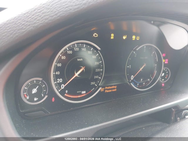 5UXKS4C53F0J97920 BMW X5 Xdrive35d