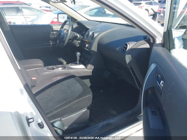 2013 Nissan Rogue S/sl/sv მანქანა იყიდება აუქციონზე, vin: JN8AS5MVXDW131493, აუქციონის ნომერი: 12574136