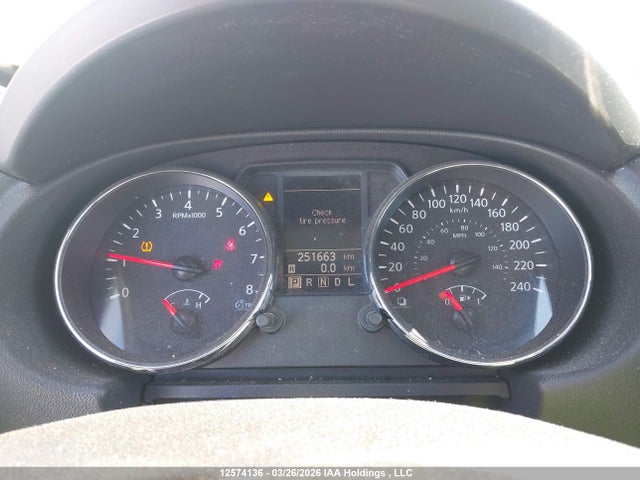 2013 Nissan Rogue S/sl/sv მანქანა იყიდება აუქციონზე, vin: JN8AS5MVXDW131493, აუქციონის ნომერი: 12574136