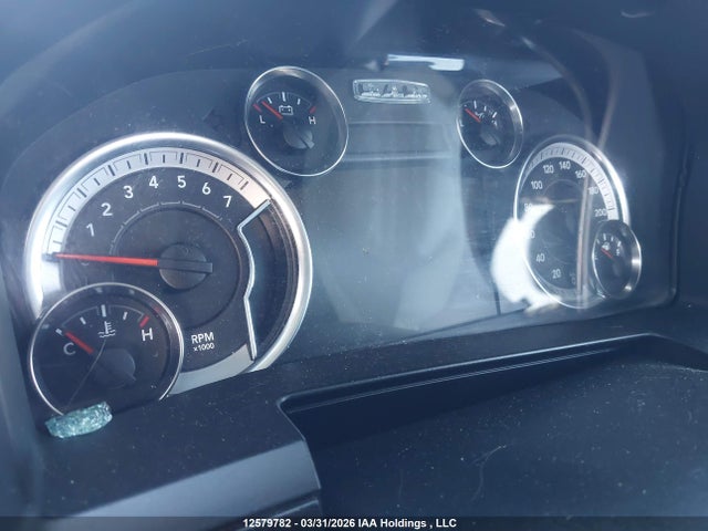 Продажа на аукционе авто 2018 Ram 1500 Sport, vin: 1C6RR7MT6JS205071, номер лота: 12579782