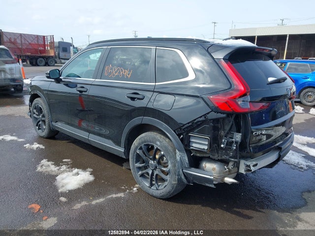 2HKRS4H58SH105819 Honda CR-V