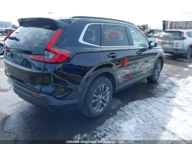 2HKRS4H58SH105819 Honda CR-V