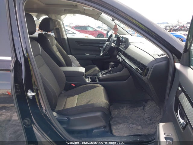 2HKRS4H58SH105819 Honda CR-V