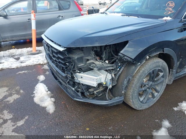 2HKRS4H58SH105819 Honda CR-V