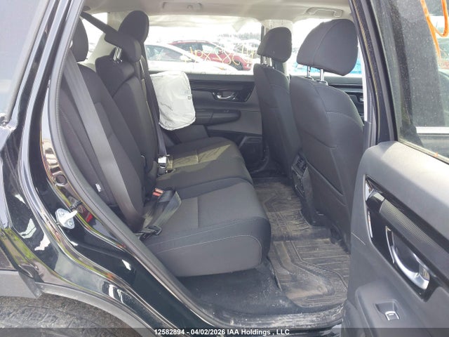 2HKRS4H58SH105819 Honda CR-V