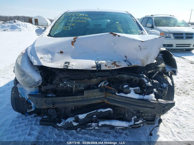 KMHD25LH7EU205952 Hyundai Elantra Gt Gl