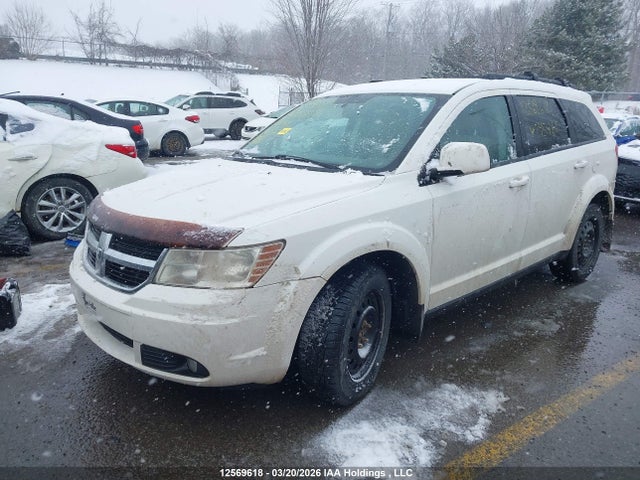 Aukcja sprzedaży 2010 Dodge Journey Sxt, vin: 3D4PG5FV8AT245467, numer aukcji: 12569618