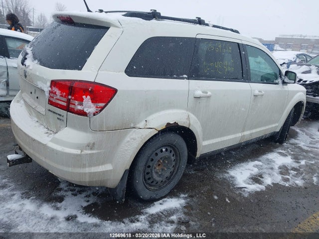 Aukcja sprzedaży 2010 Dodge Journey Sxt, vin: 3D4PG5FV8AT245467, numer aukcji: 12569618