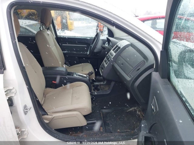 Aukcja sprzedaży 2010 Dodge Journey Sxt, vin: 3D4PG5FV8AT245467, numer aukcji: 12569618