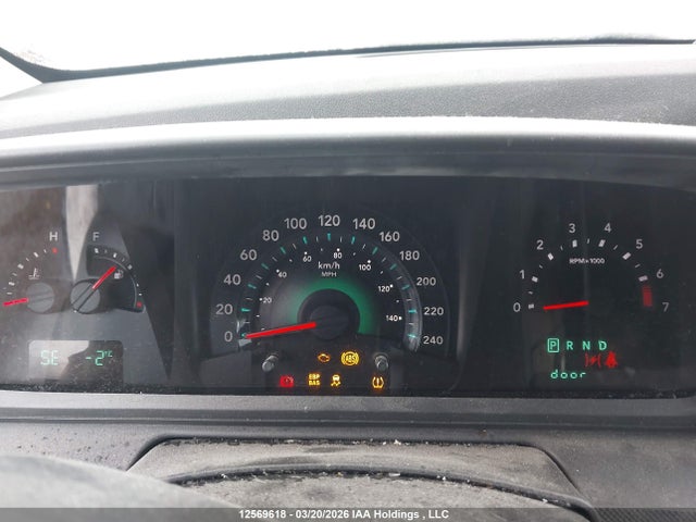 Aukcja sprzedaży 2010 Dodge Journey Sxt, vin: 3D4PG5FV8AT245467, numer aukcji: 12569618
