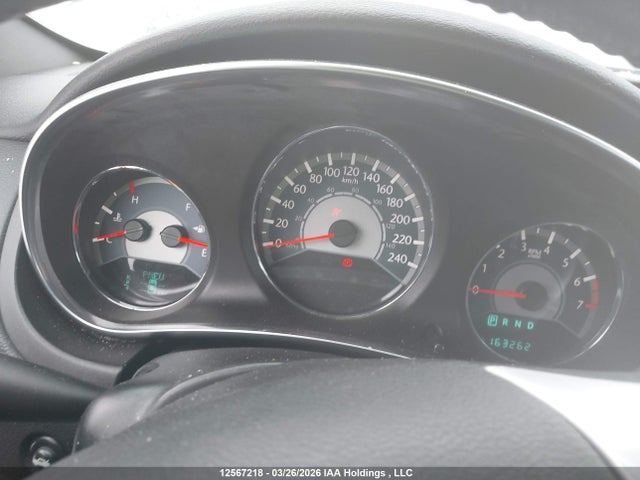 2013 Chrysler 200 Limited მანქანა იყიდება აუქციონზე, vin: 1C3CCBCG9DN673309, აუქციონის ნომერი: 12567218