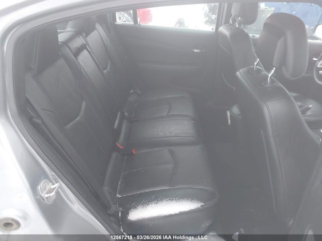 2013 Chrysler 200 Limited მანქანა იყიდება აუქციონზე, vin: 1C3CCBCG9DN673309, აუქციონის ნომერი: 12567218