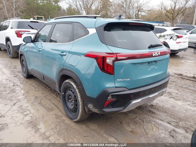 Aukcja sprzedaży 2024 Kia Seltos, vin: KNDERCAA4R7528388, numer aukcji: 12582899