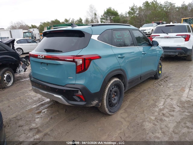 Aukcja sprzedaży 2024 Kia Seltos, vin: KNDERCAA4R7528388, numer aukcji: 12582899