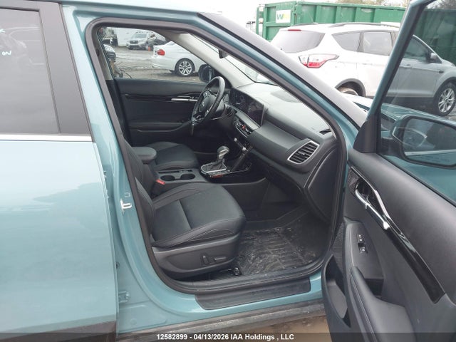 Aukcja sprzedaży 2024 Kia Seltos, vin: KNDERCAA4R7528388, numer aukcji: 12582899