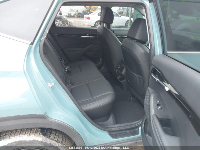 Aukcja sprzedaży 2024 Kia Seltos, vin: KNDERCAA4R7528388, numer aukcji: 12582899