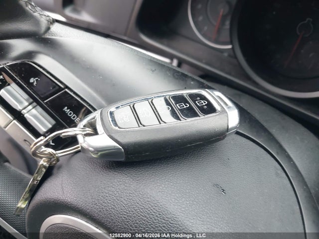 2023 Hyundai Elantra Preferred Ivt მანქანა იყიდება აუქციონზე, vin: KMHLM4AG9PU404112, აუქციონის ნომერი: 12582900