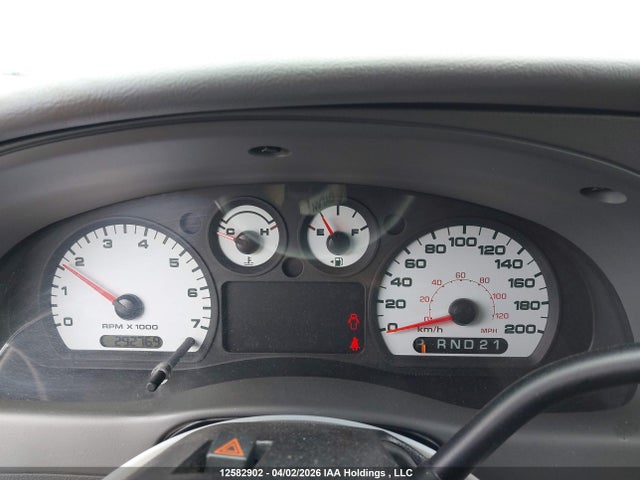 12582902 :رقم المزاد ، 1FTYR44U88PA50497 vin ، 2008 Ford Ranger Super Cab مزاد بيع