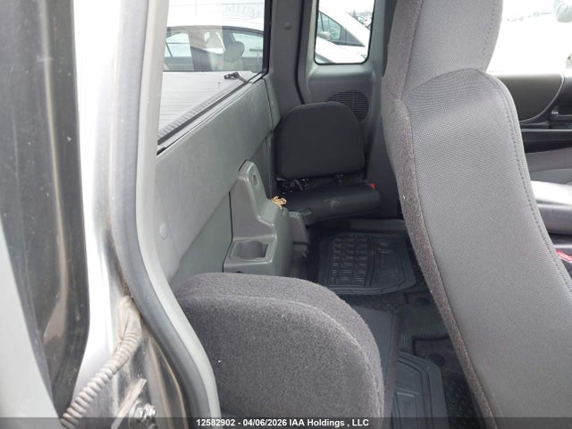 12582902 :رقم المزاد ، 1FTYR44U88PA50497 vin ، 2008 Ford Ranger Super Cab مزاد بيع
