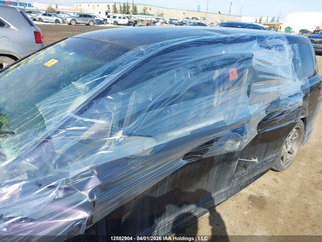 2006 Honda Odyssey მანქანა იყიდება აუქციონზე, vin: RB11307612, აუქციონის ნომერი: 12582904