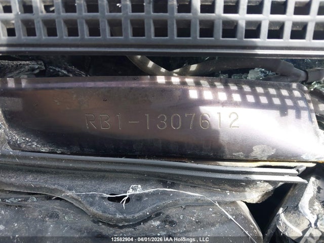 2006 Honda Odyssey მანქანა იყიდება აუქციონზე, vin: RB11307612, აუქციონის ნომერი: 12582904