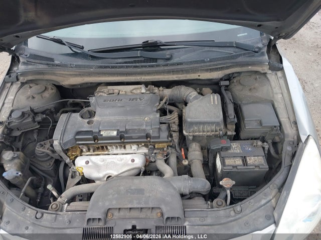 Продаж на аукціоні авто 2011 Hyundai Elantra Touring Gls, vin: KMHDB8AE0BU125057, номер лоту: 12582906