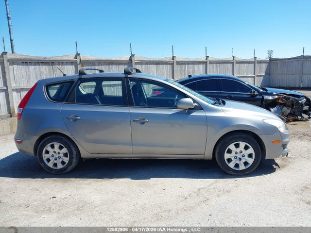 Продаж на аукціоні авто 2011 Hyundai Elantra Touring Gls, vin: KMHDB8AE0BU125057, номер лоту: 12582906