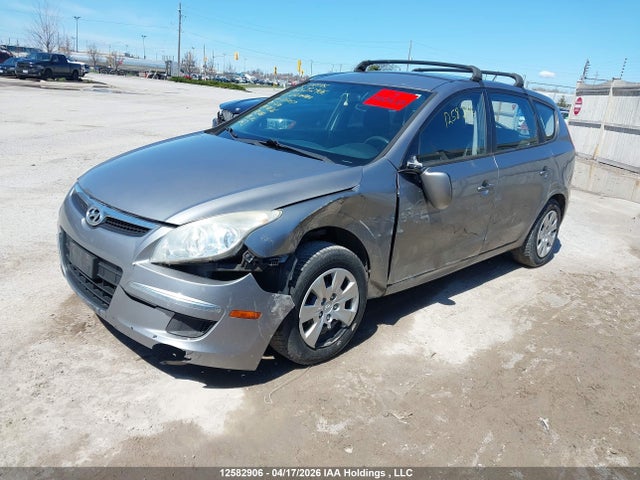 Продаж на аукціоні авто 2011 Hyundai Elantra Touring Gls, vin: KMHDB8AE0BU125057, номер лоту: 12582906