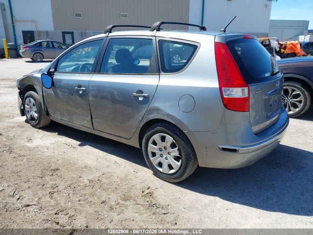 Продаж на аукціоні авто 2011 Hyundai Elantra Touring Gls, vin: KMHDB8AE0BU125057, номер лоту: 12582906