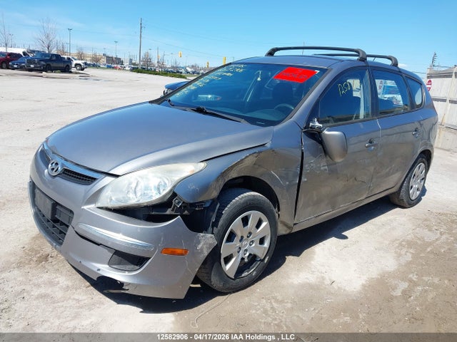 Продаж на аукціоні авто 2011 Hyundai Elantra Touring Gls, vin: KMHDB8AE0BU125057, номер лоту: 12582906