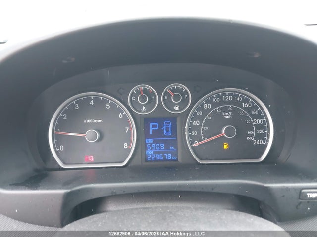 Продаж на аукціоні авто 2011 Hyundai Elantra Touring Gls, vin: KMHDB8AE0BU125057, номер лоту: 12582906