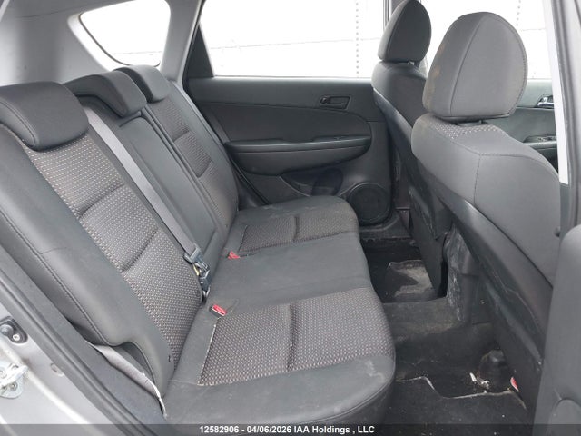 Продаж на аукціоні авто 2011 Hyundai Elantra Touring Gls, vin: KMHDB8AE0BU125057, номер лоту: 12582906