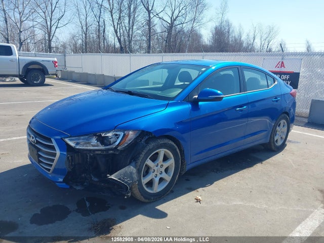 KMHD84LF0JU541685 Hyundai Elantra Sel/value/limited