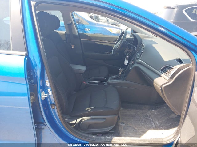 KMHD84LF0JU541685 Hyundai Elantra Sel/value/limited