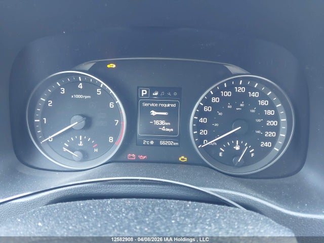 KMHD84LF0JU541685 Hyundai Elantra Sel/value/limited