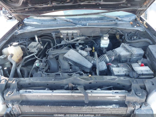 Aukcja sprzedaży 2006 Ford Escape Xlt, vin: 1FMYU93136KA09848, numer aukcji: 12539492