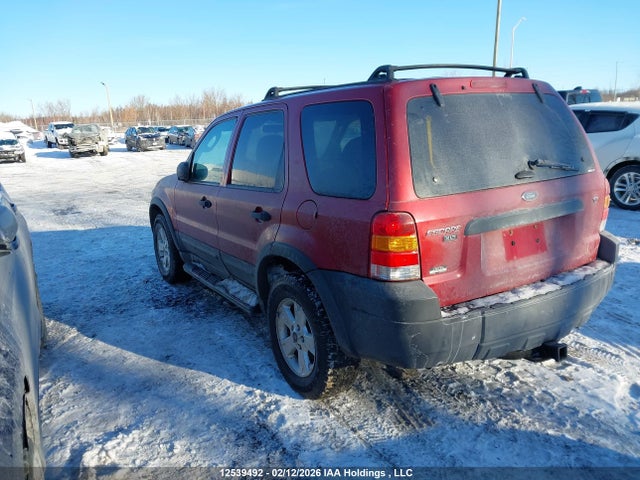 Aukcja sprzedaży 2006 Ford Escape Xlt, vin: 1FMYU93136KA09848, numer aukcji: 12539492
