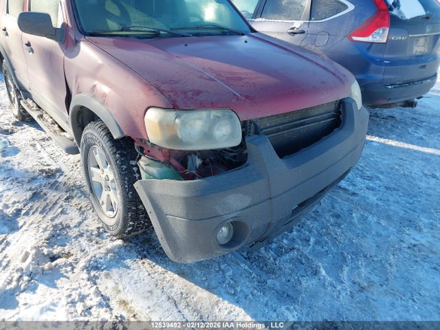 Aukcja sprzedaży 2006 Ford Escape Xlt, vin: 1FMYU93136KA09848, numer aukcji: 12539492