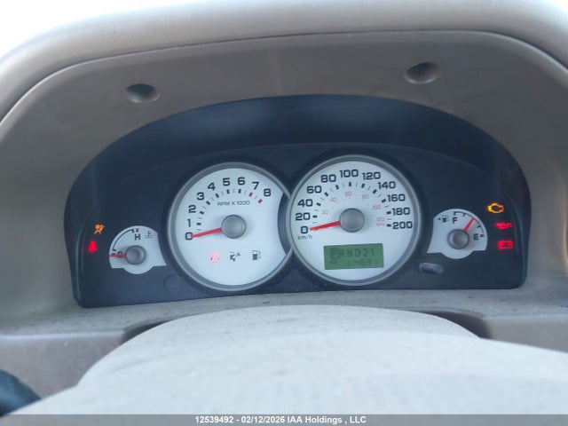 Aukcja sprzedaży 2006 Ford Escape Xlt, vin: 1FMYU93136KA09848, numer aukcji: 12539492