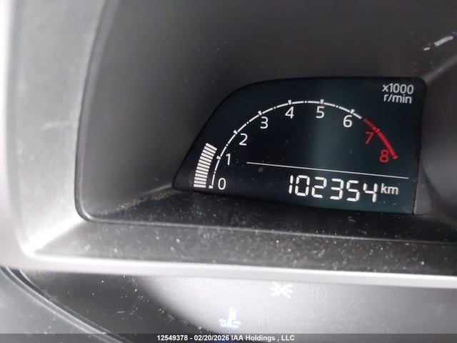 3MZBN1U72JM239214 Mazda Mazda3 Gx